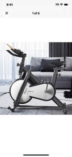 Mobifitnees exercise bike - mobifitnees,